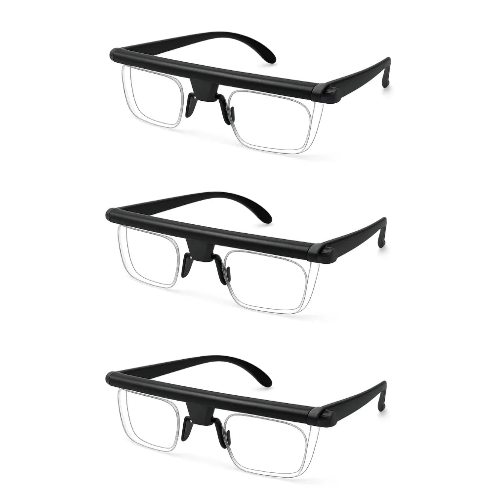 3x Flex Vision