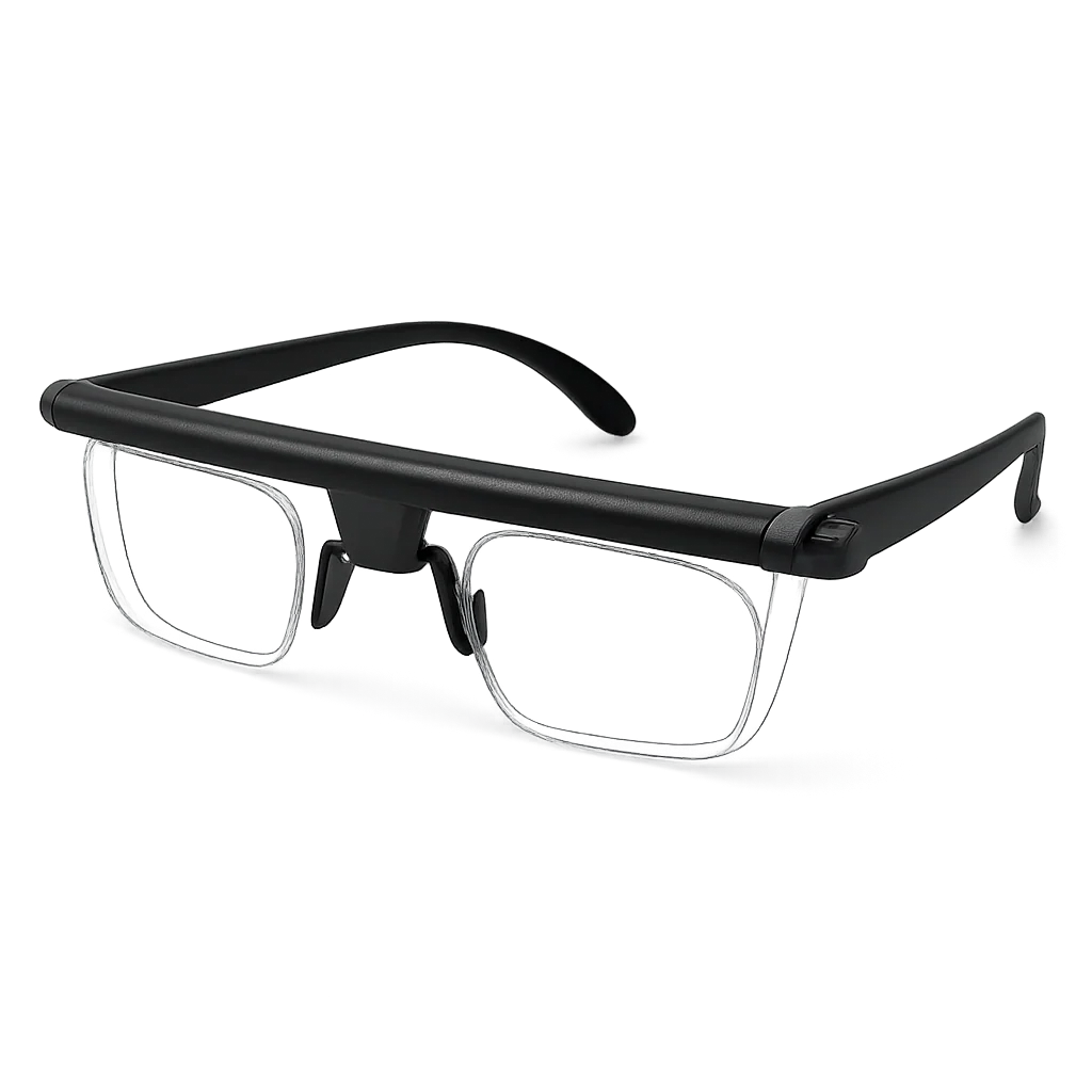 1x Flex Vision